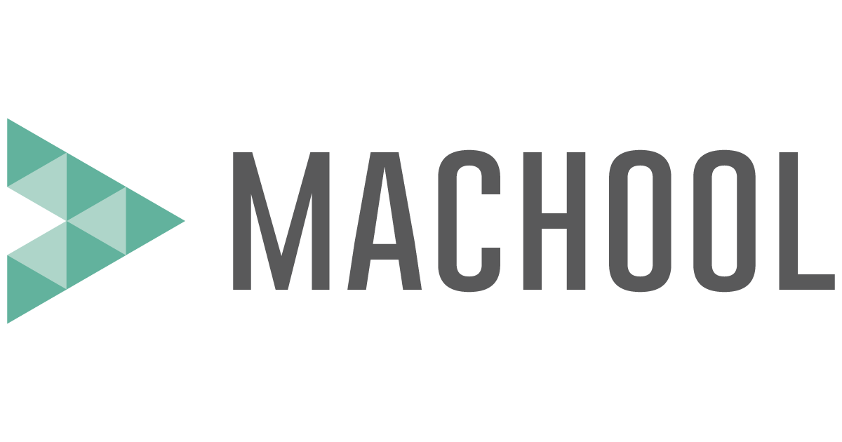 Machool Logo